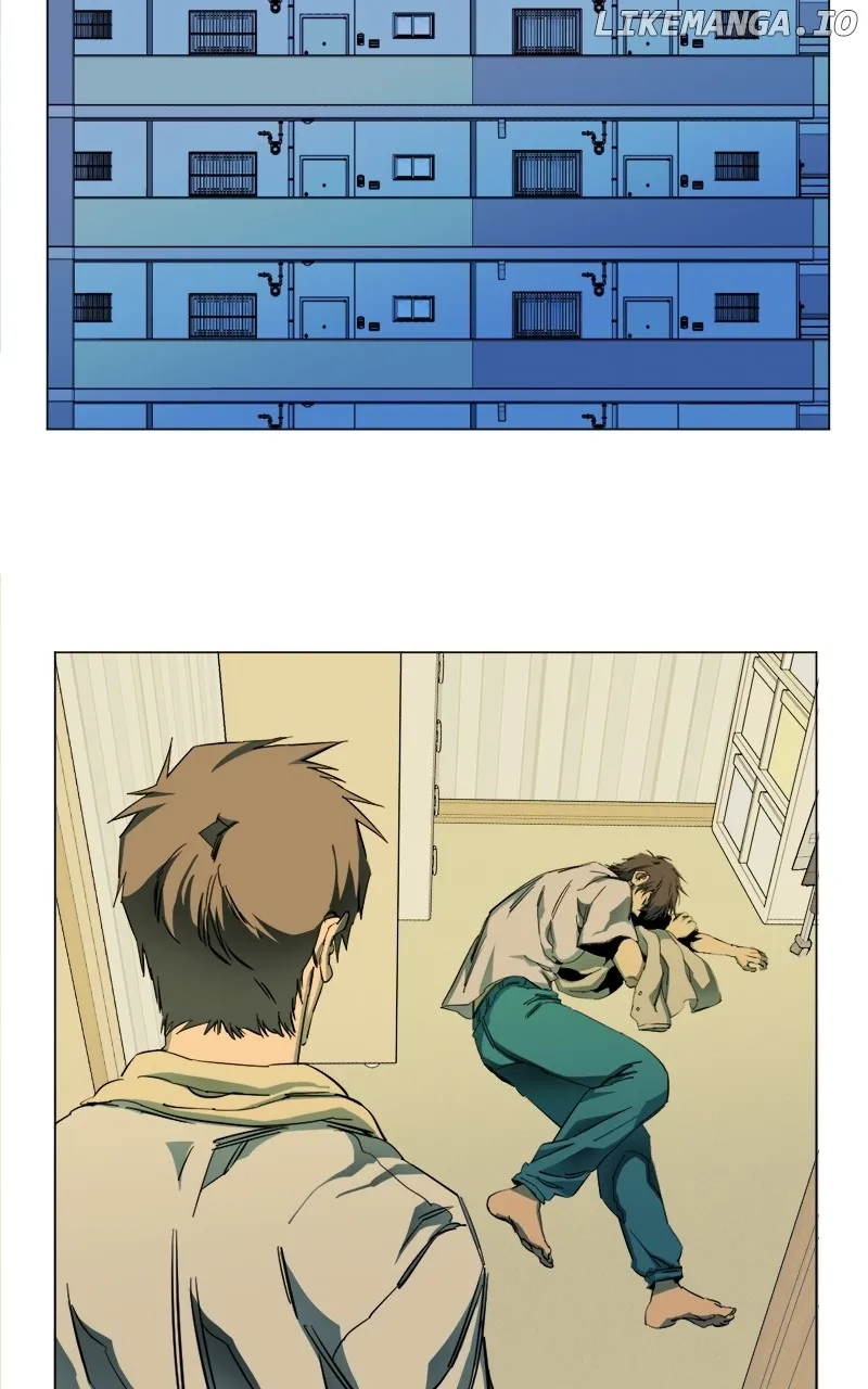 Parallel City Chapter 138 Online - página 2