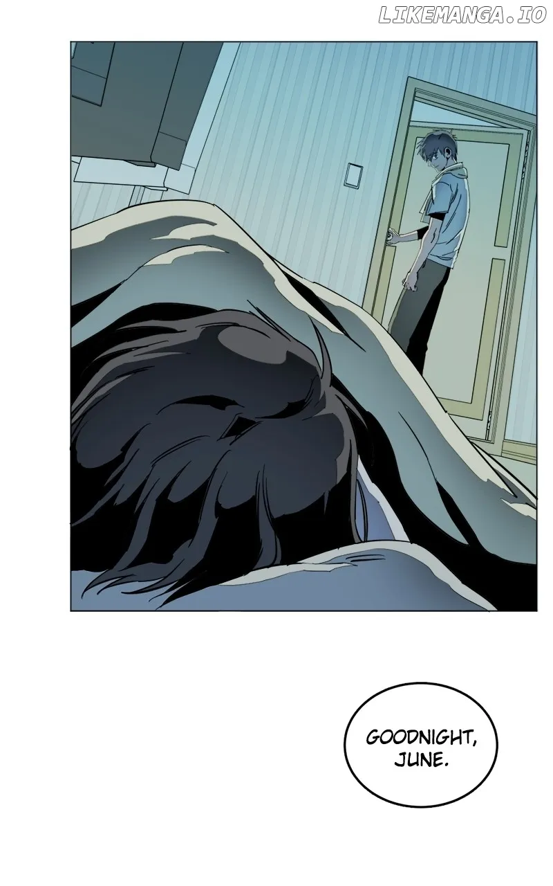 Parallel City Chapter 138 Online - página 6