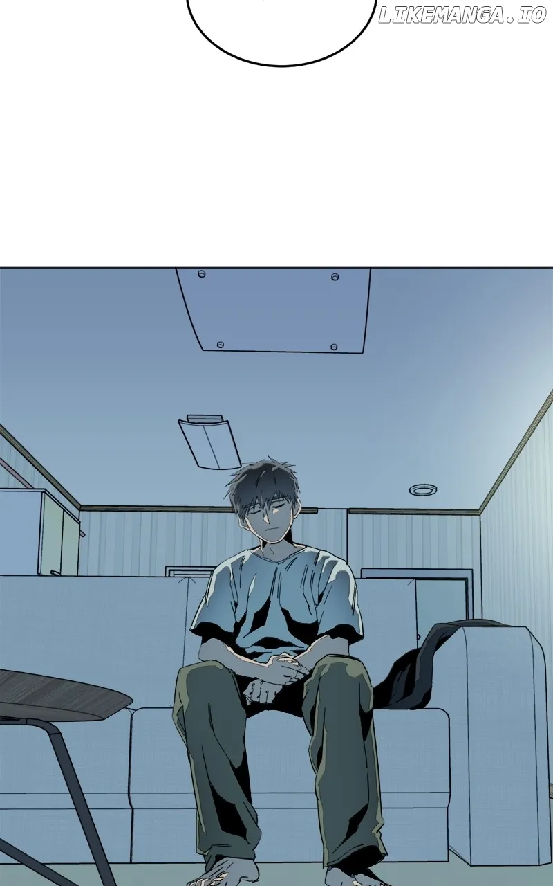 Parallel City Chapter 138 Online - página 8