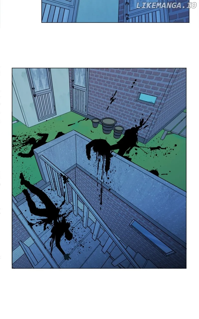 Parallel City Chapter 138 Online - página 12
