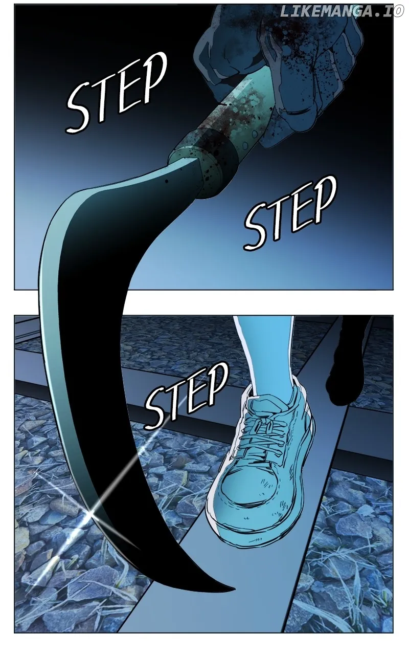 Parallel City Chapter 138 Online - página 13