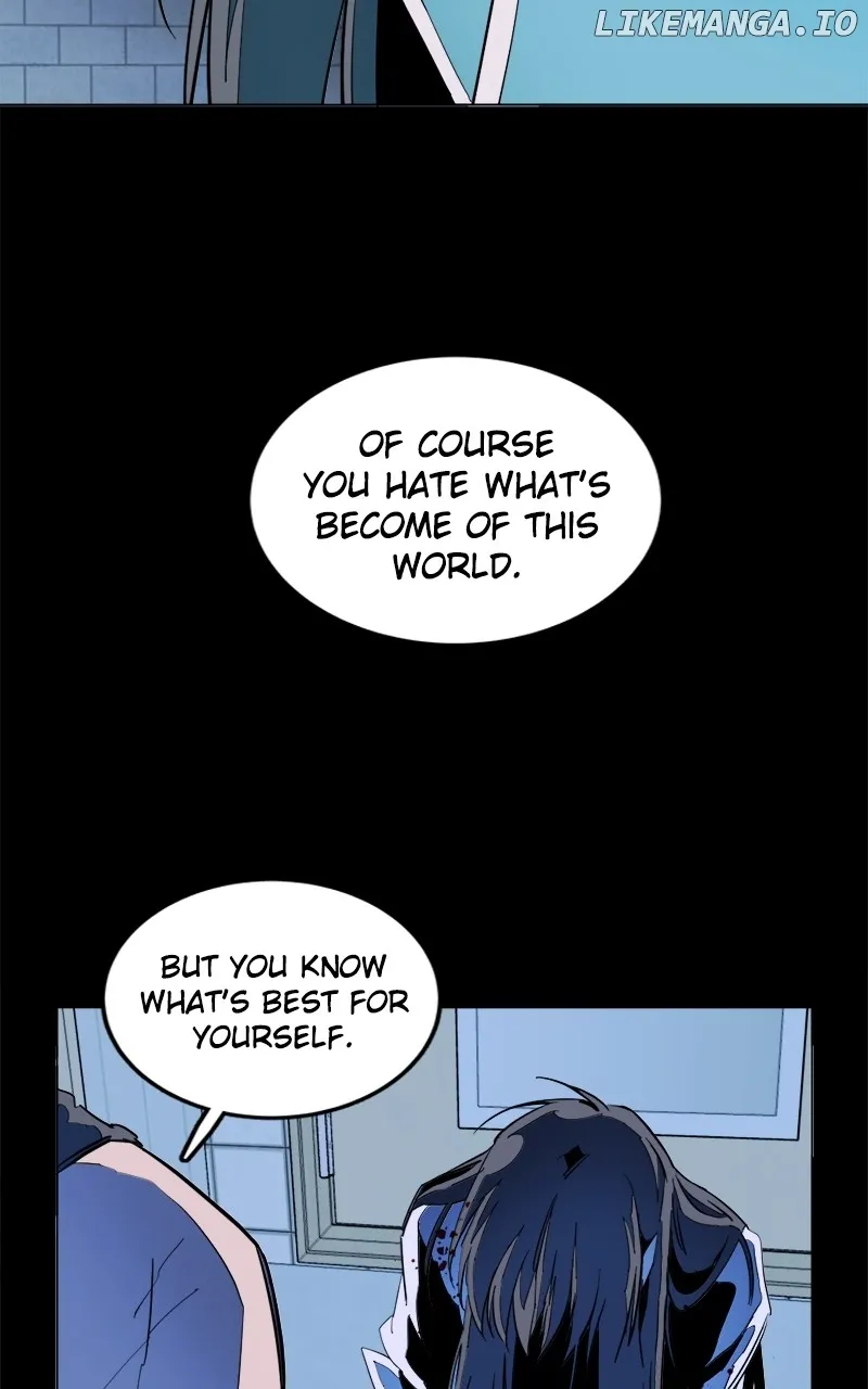 Parallel City Chapter 138 Online - página 17