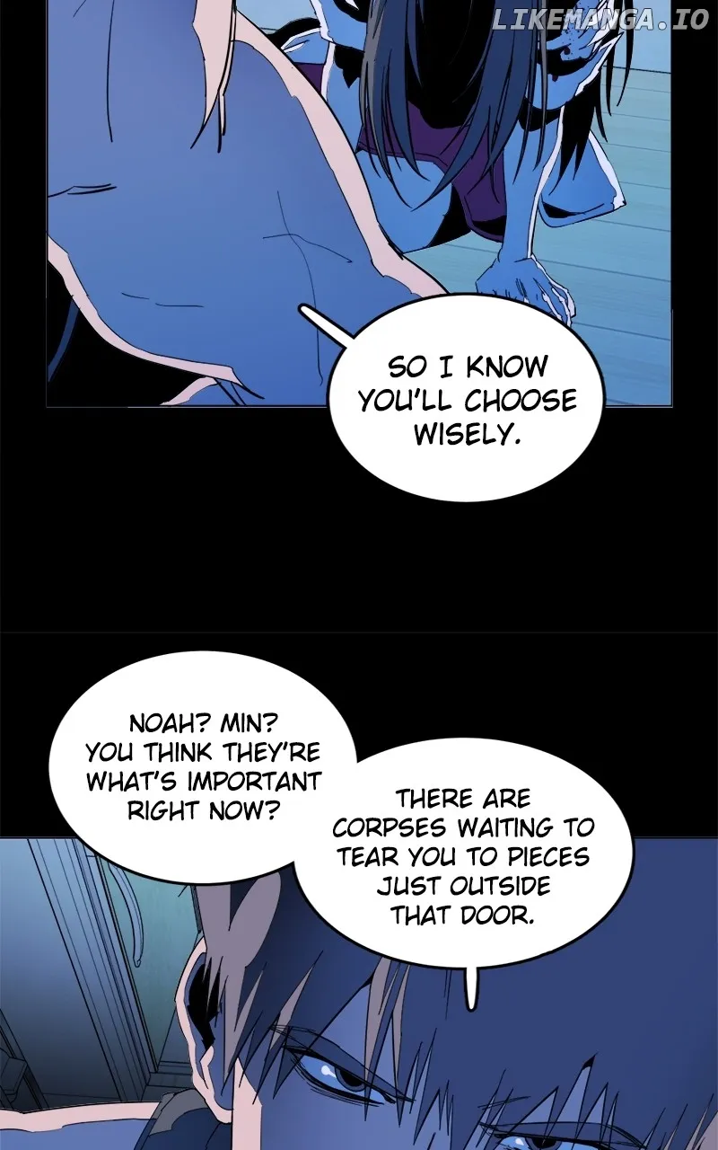 Parallel City Chapter 138 Online - página 18