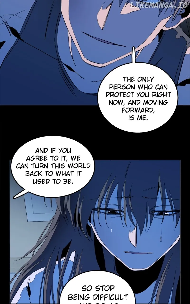 Parallel City Chapter 138 Online - página 19