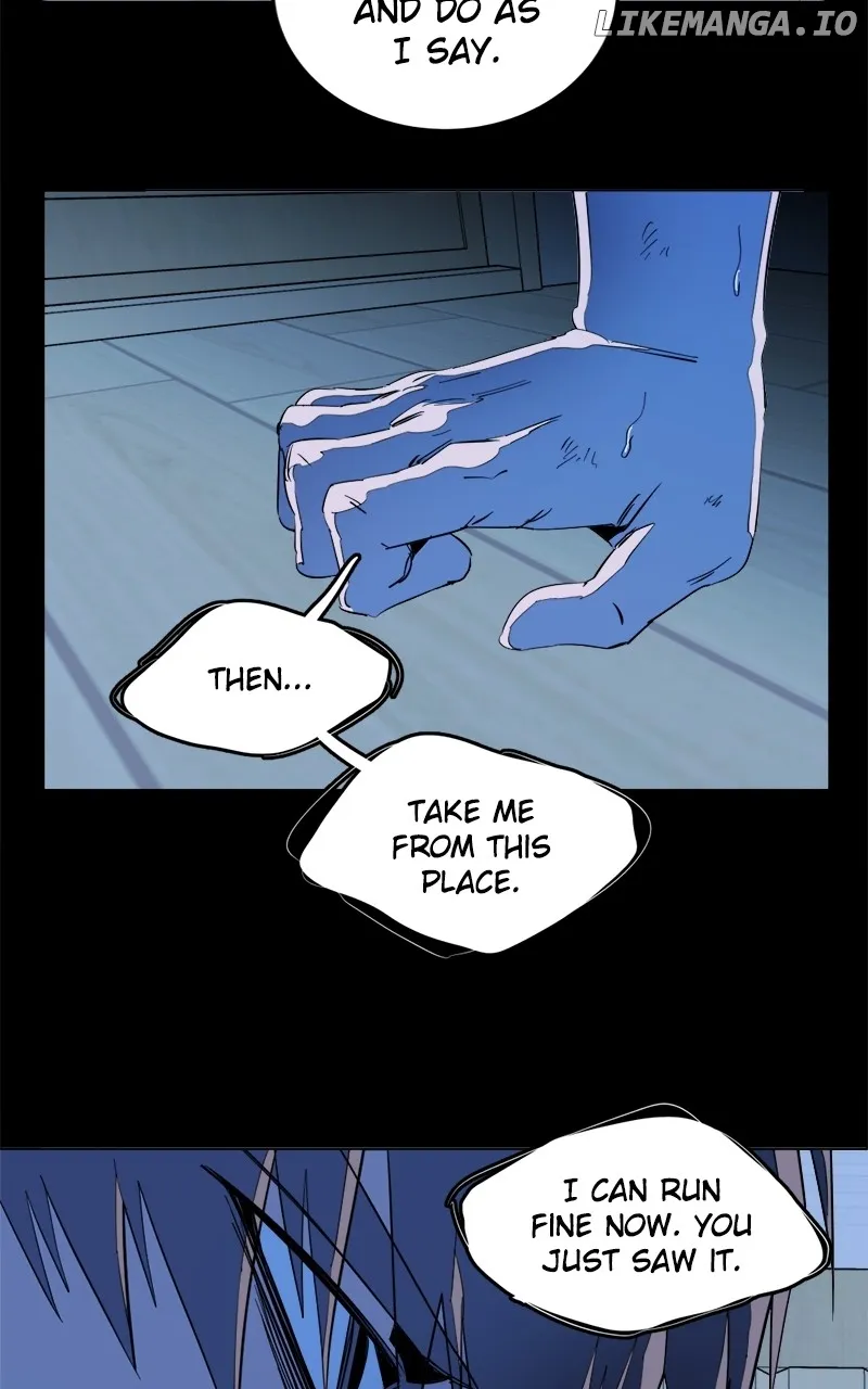 Parallel City Chapter 138 Online - página 20
