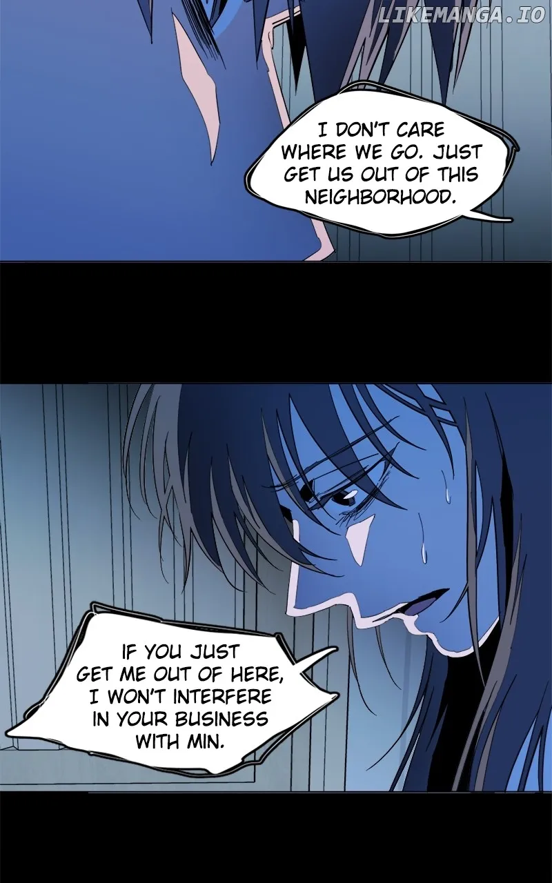 Parallel City Chapter 138 Online - página 21