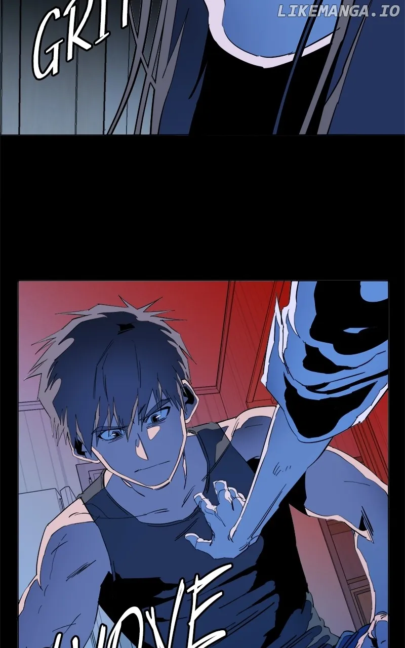 Parallel City Chapter 138 Online - página 23
