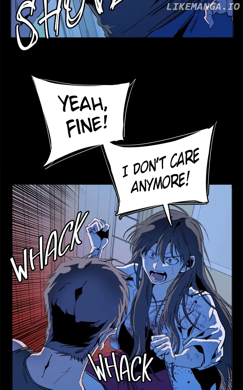 Parallel City Chapter 138 Online - página 24