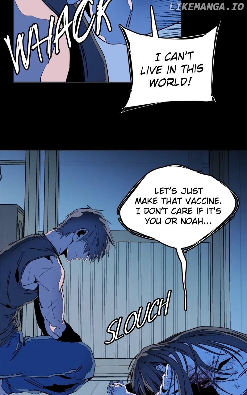 Parallel City Chapter 138 Online - página 26