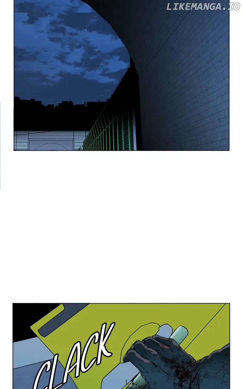 Parallel City Chapter 138 Online - página 30