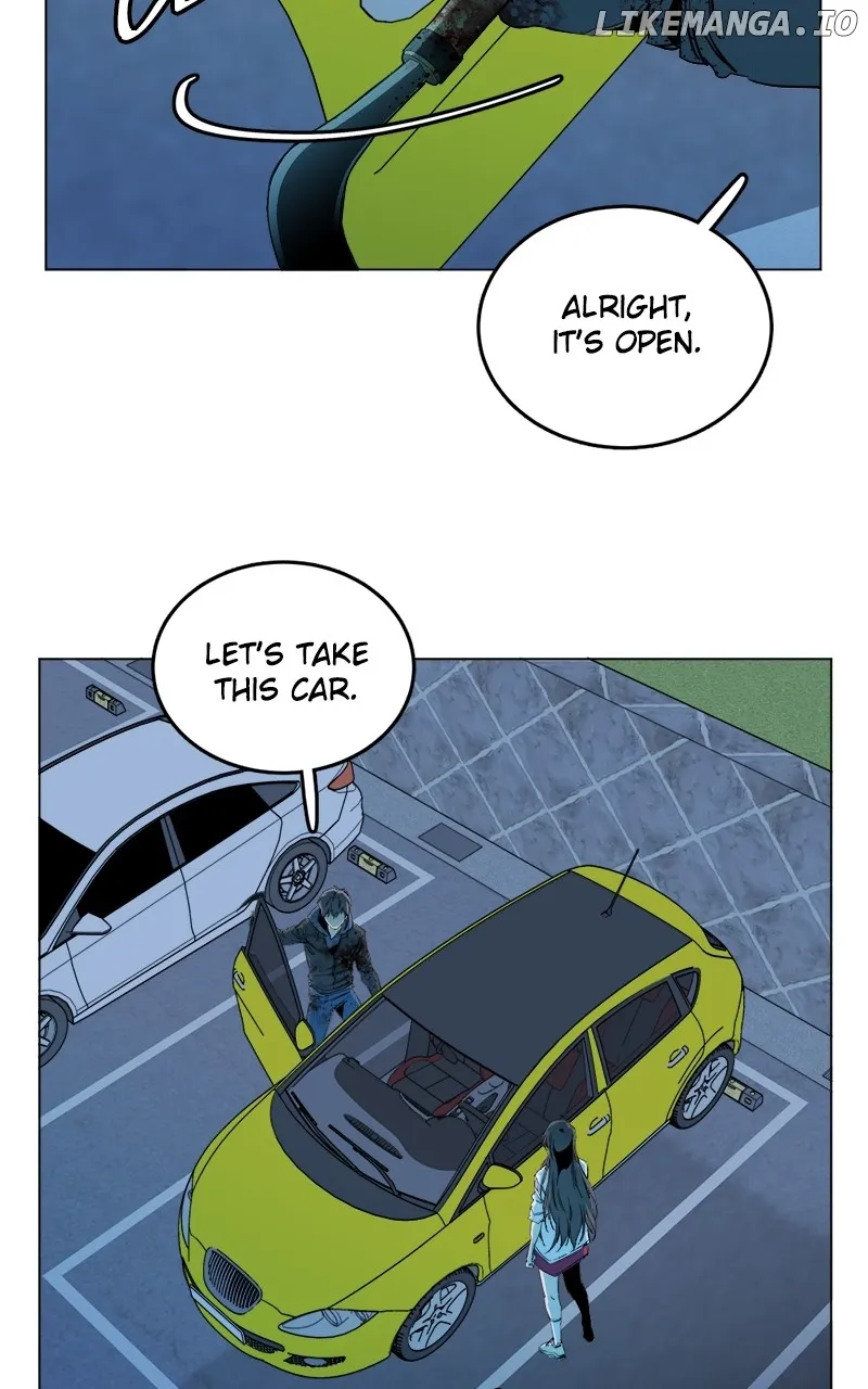Parallel City Chapter 138 Online - página 31