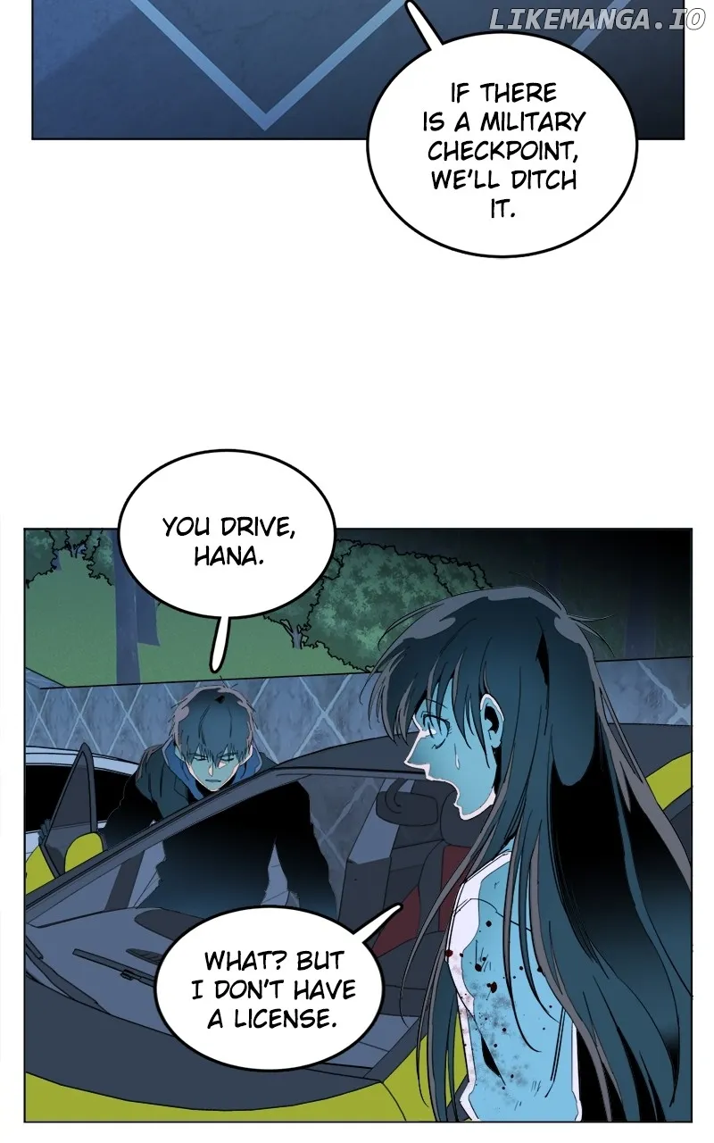 Parallel City Chapter 138 Online - página 32