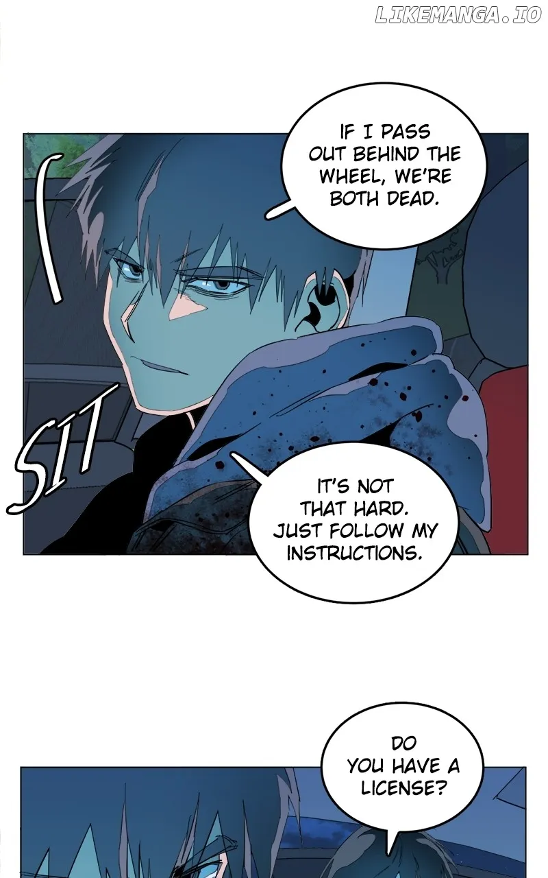 Parallel City Chapter 138 Online - página 33