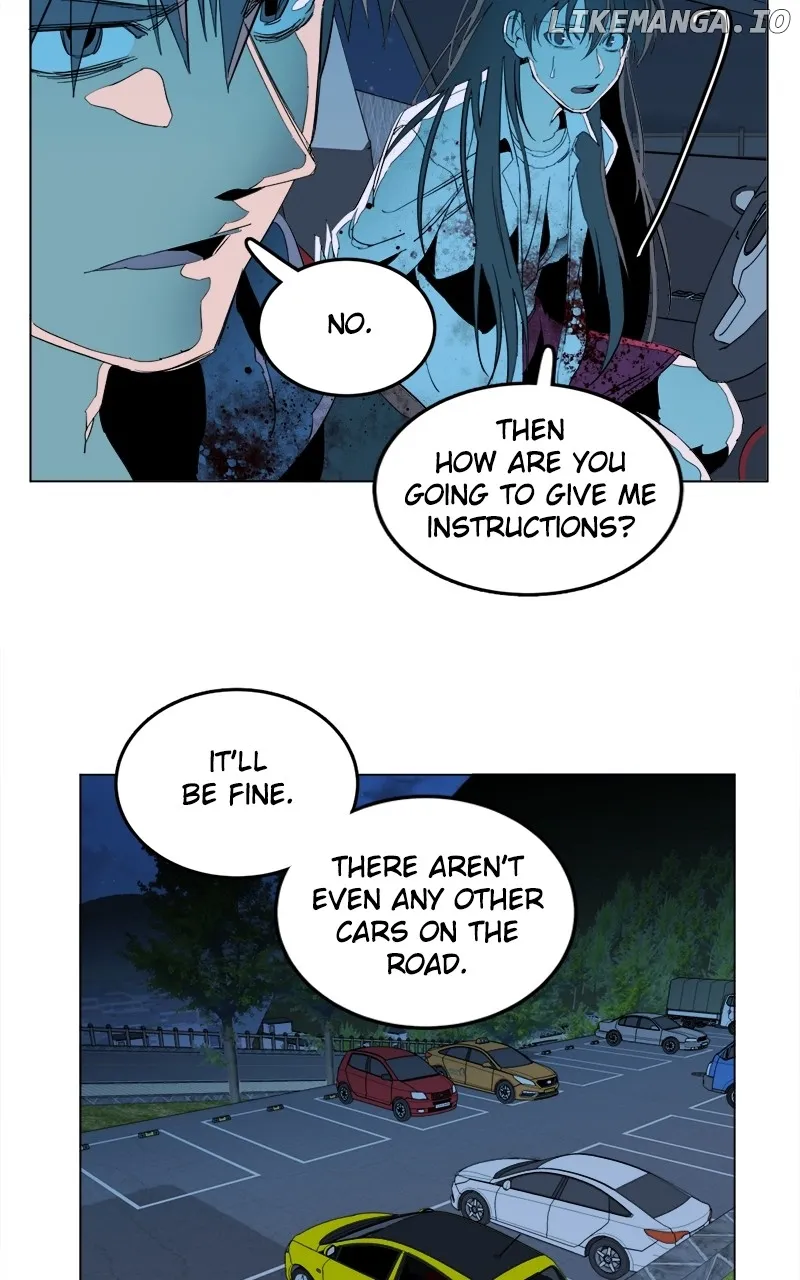 Parallel City Chapter 138 Online - página 34