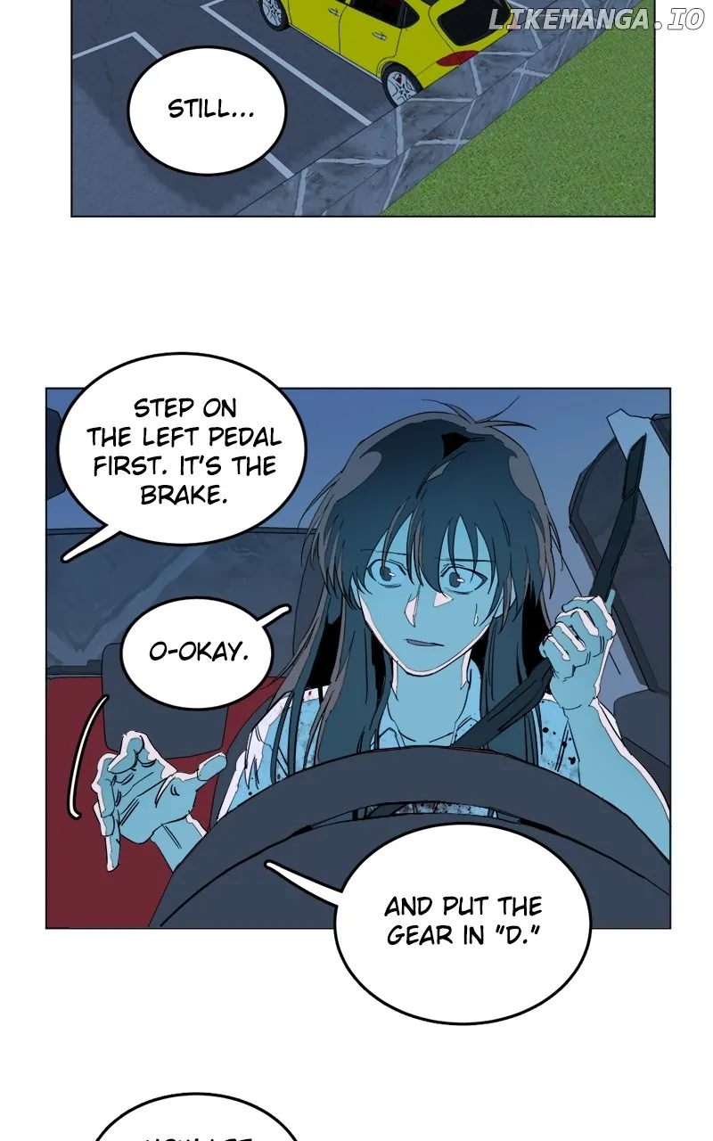 Parallel City Chapter 138 Online - página 35
