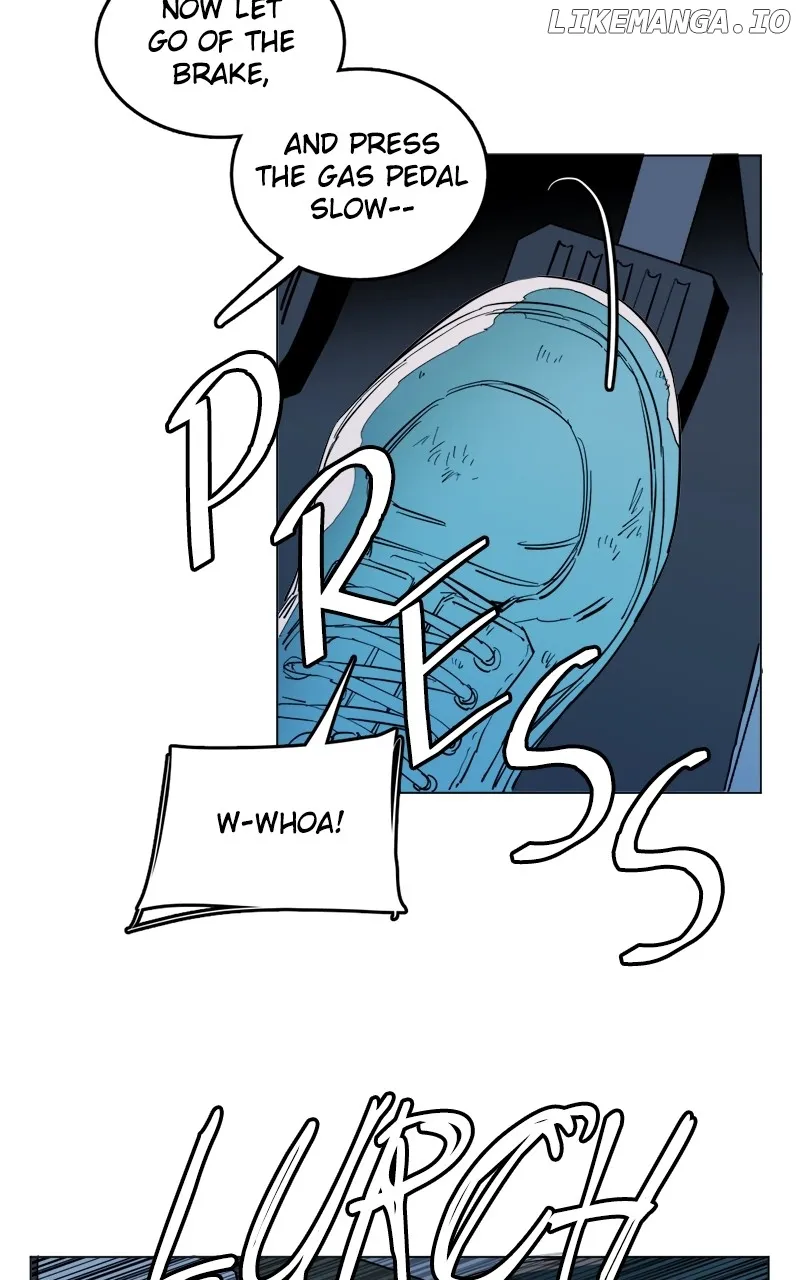 Parallel City Chapter 138 Online - página 36