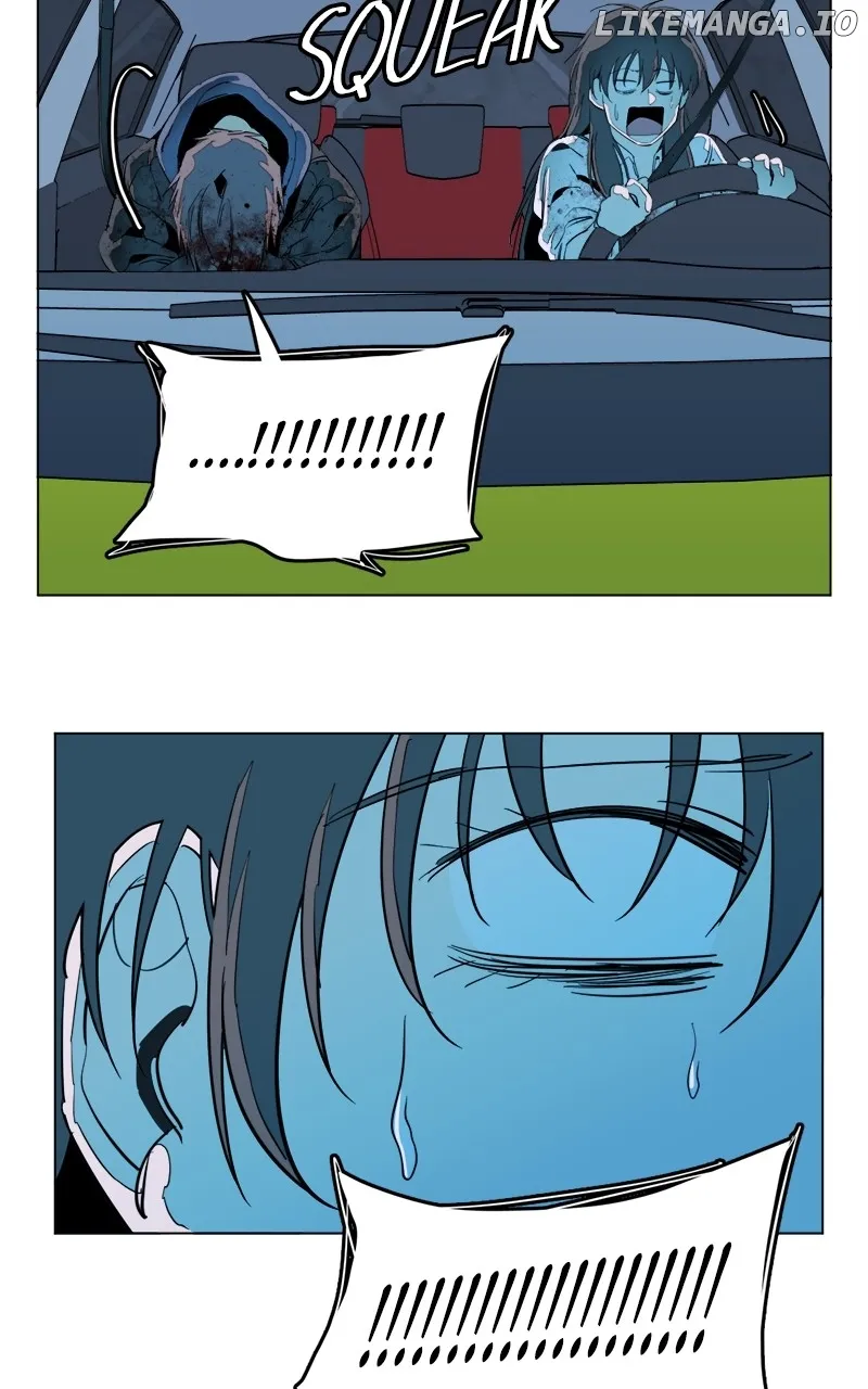 Parallel City Chapter 138 Online - página 38