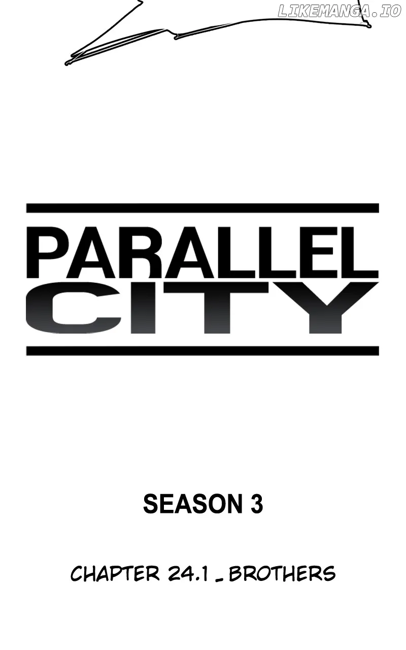 Parallel City Chapter 138 Online - página 39