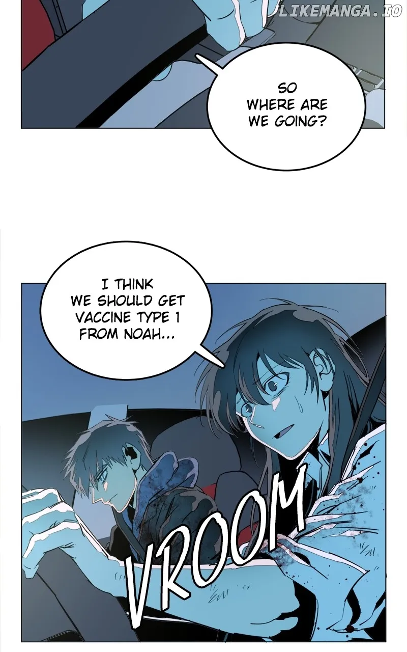 Parallel City Chapter 138 Online - página 41