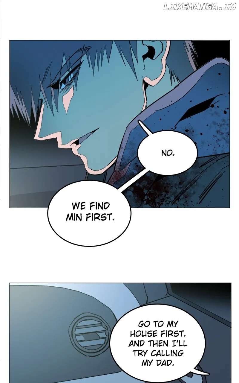 Parallel City Chapter 138 Online - página 42