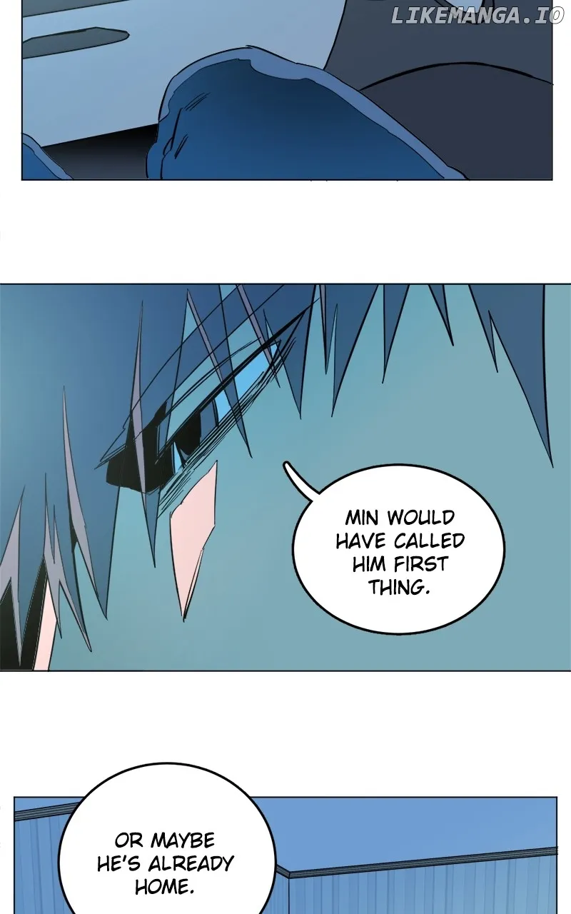 Parallel City Chapter 138 Online - página 43