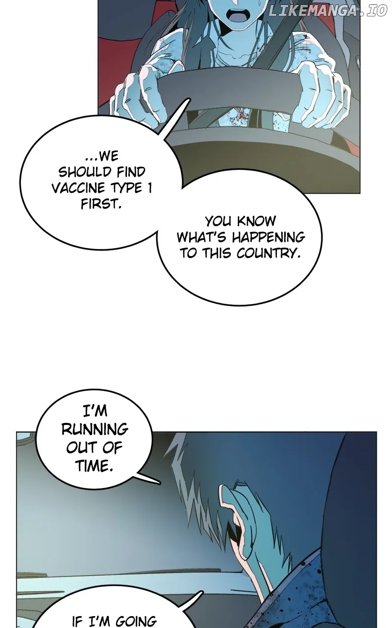 Parallel City Chapter 138 Online - página 45