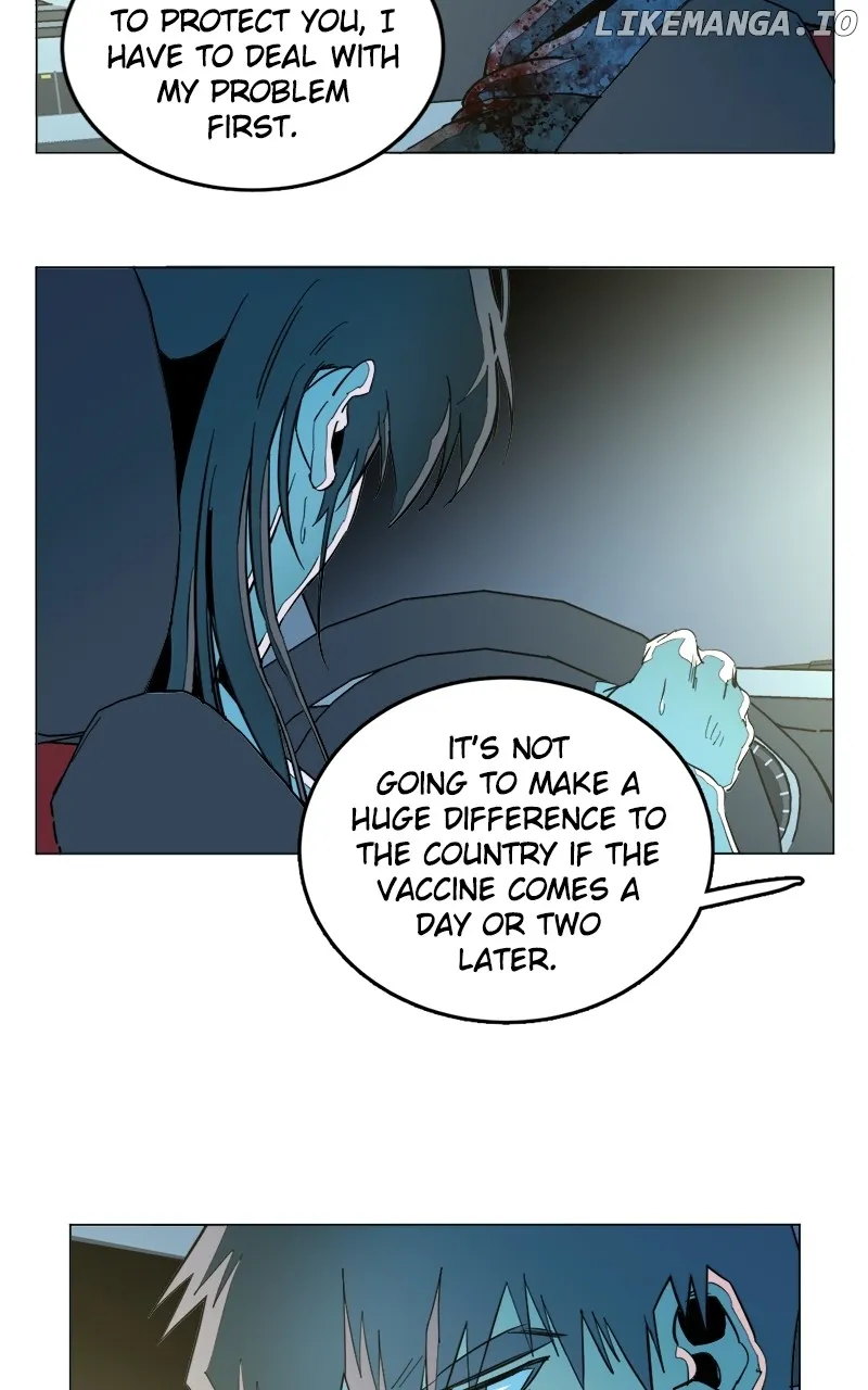Parallel City Chapter 138 Online - página 46
