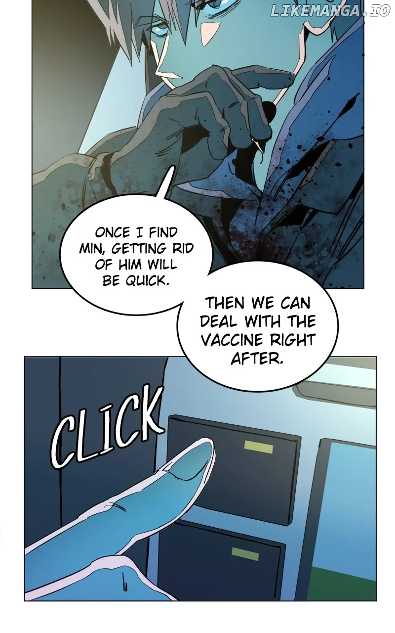 Parallel City Chapter 138 Online - página 47