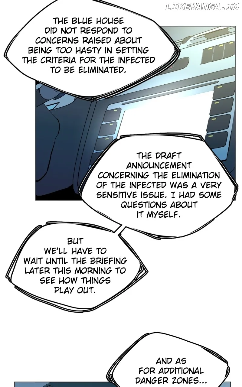 Parallel City Chapter 138 Online - página 49