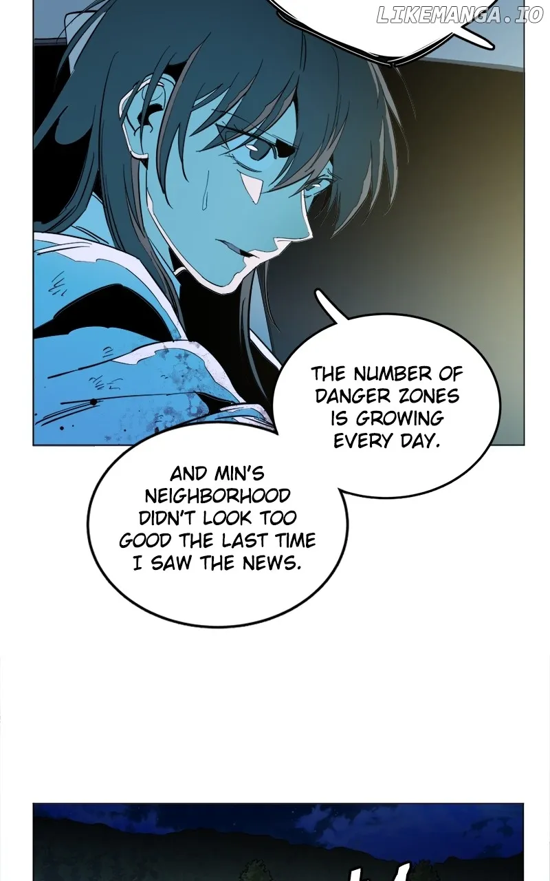 Parallel City Chapter 138 Online - página 50