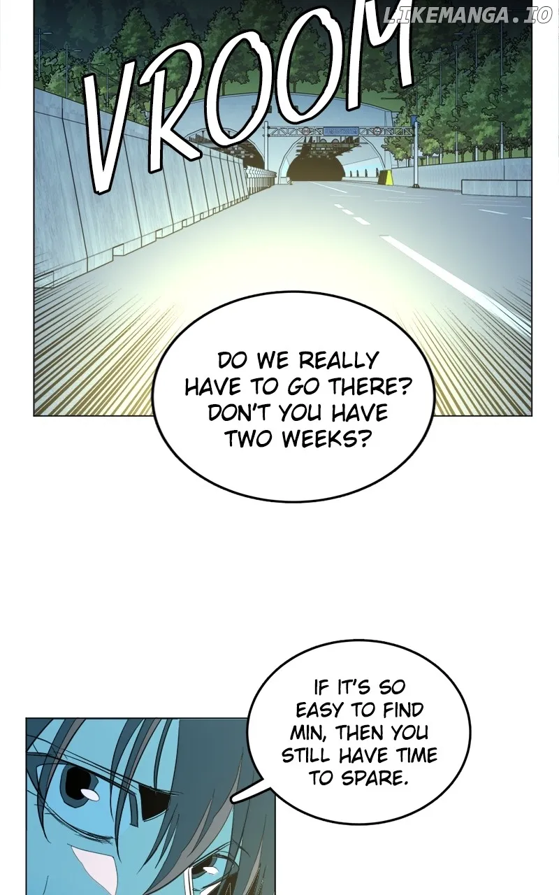 Parallel City Chapter 138 Online - página 51
