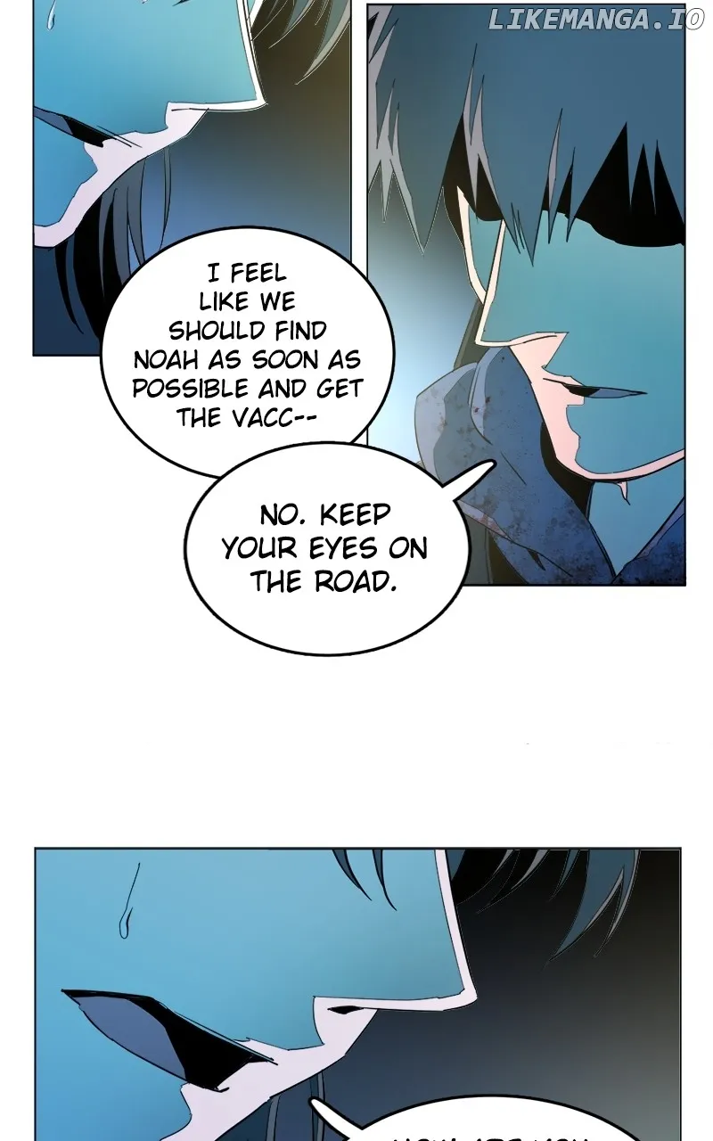 Parallel City Chapter 138 Online - página 52