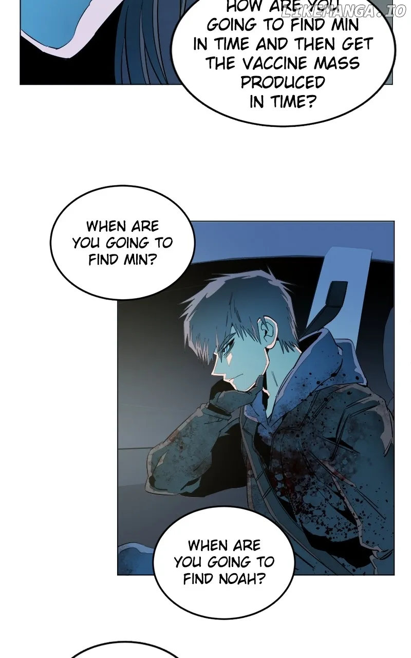 Parallel City Chapter 138 Online - página 53