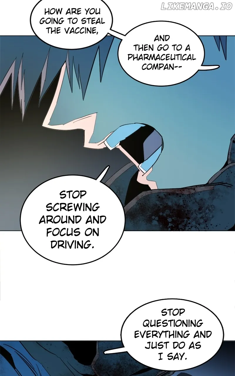 Parallel City Chapter 138 Online - página 54