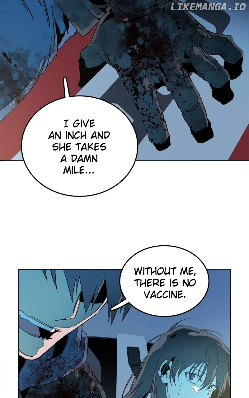 Parallel City Chapter 138 Online - página 55