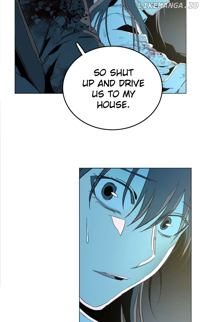 Parallel City Chapter 138 Online - página 56