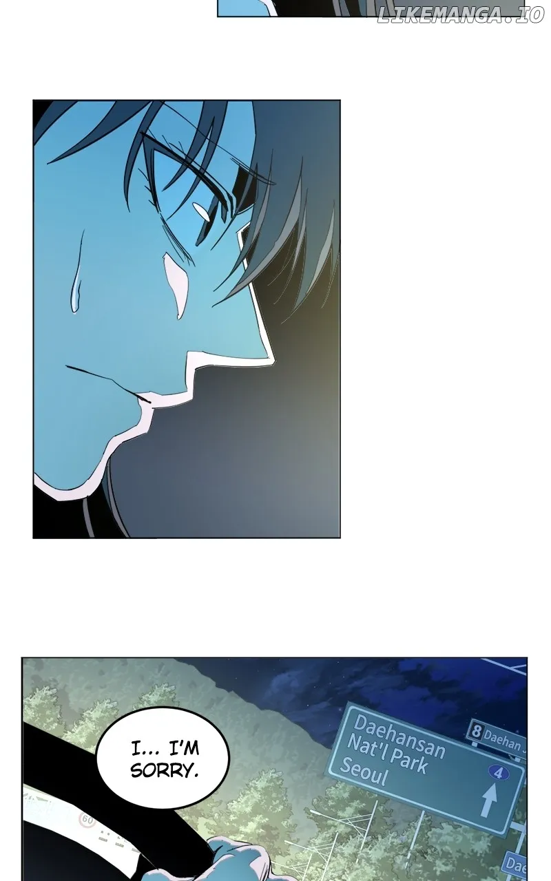 Parallel City Chapter 138 Online - página 57