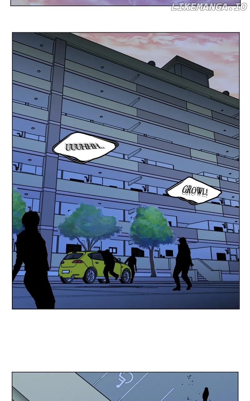 Parallel City Chapter 138 Online - página 60