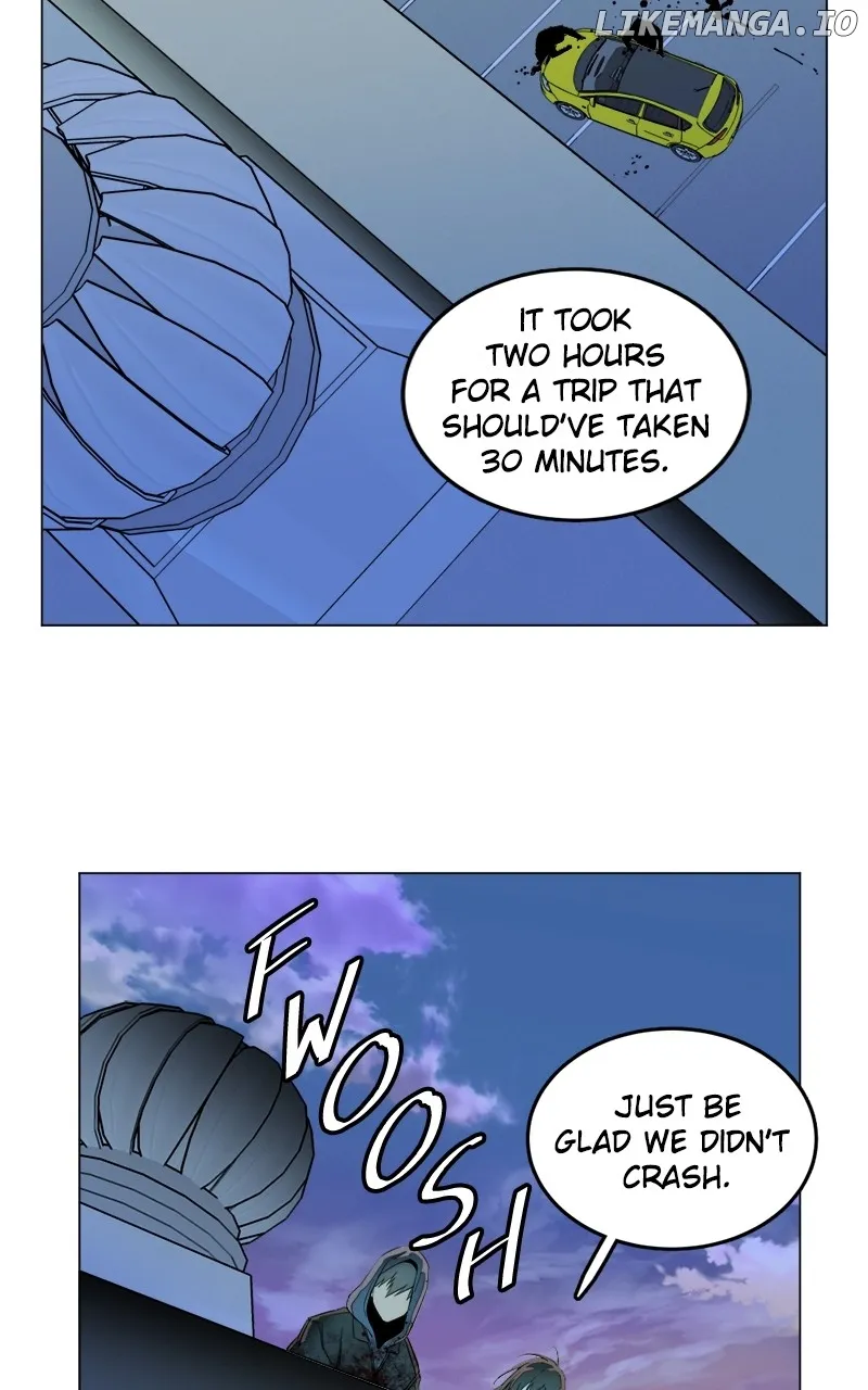 Parallel City Chapter 138 Online - página 61