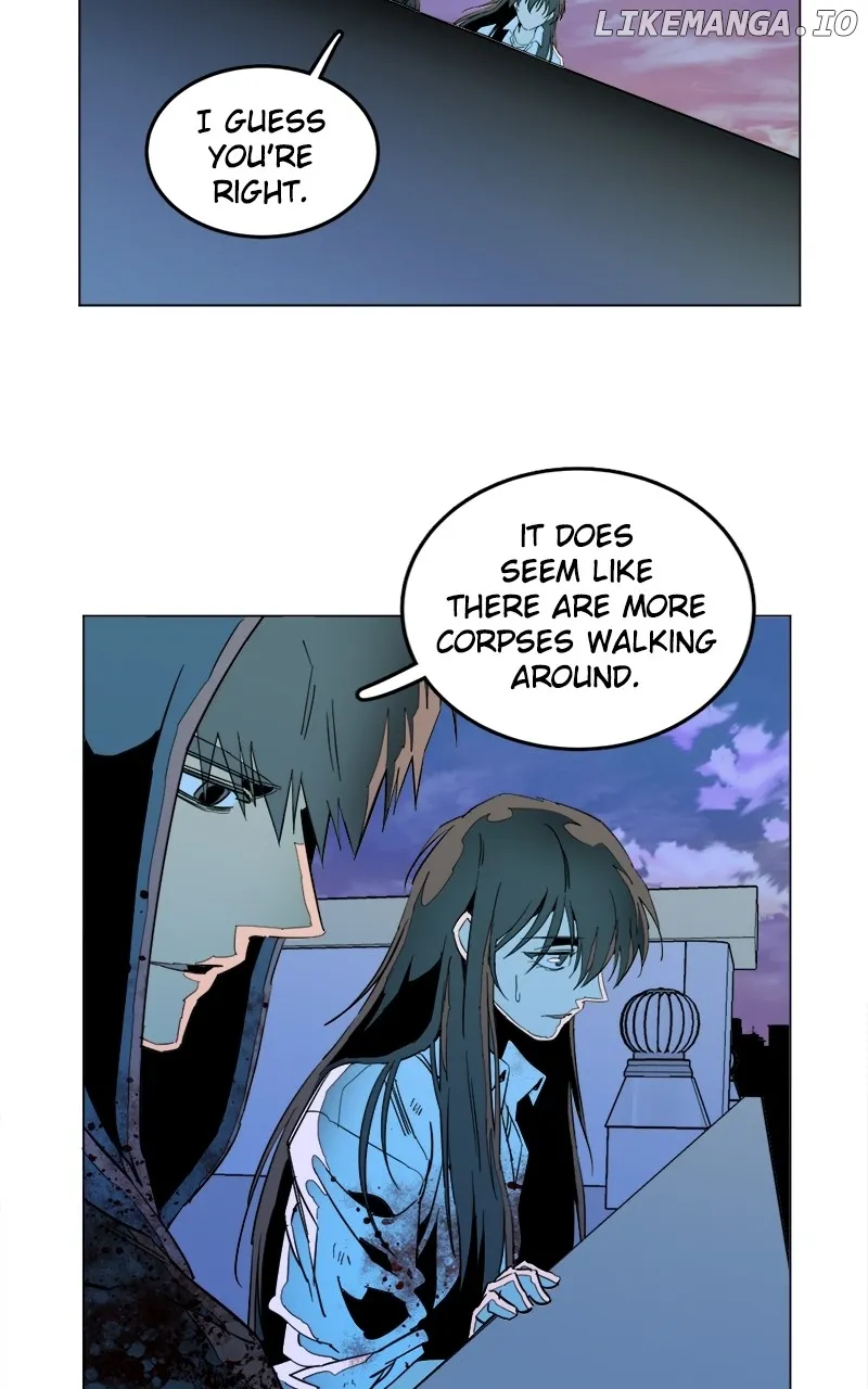 Parallel City Chapter 138 Online - página 62