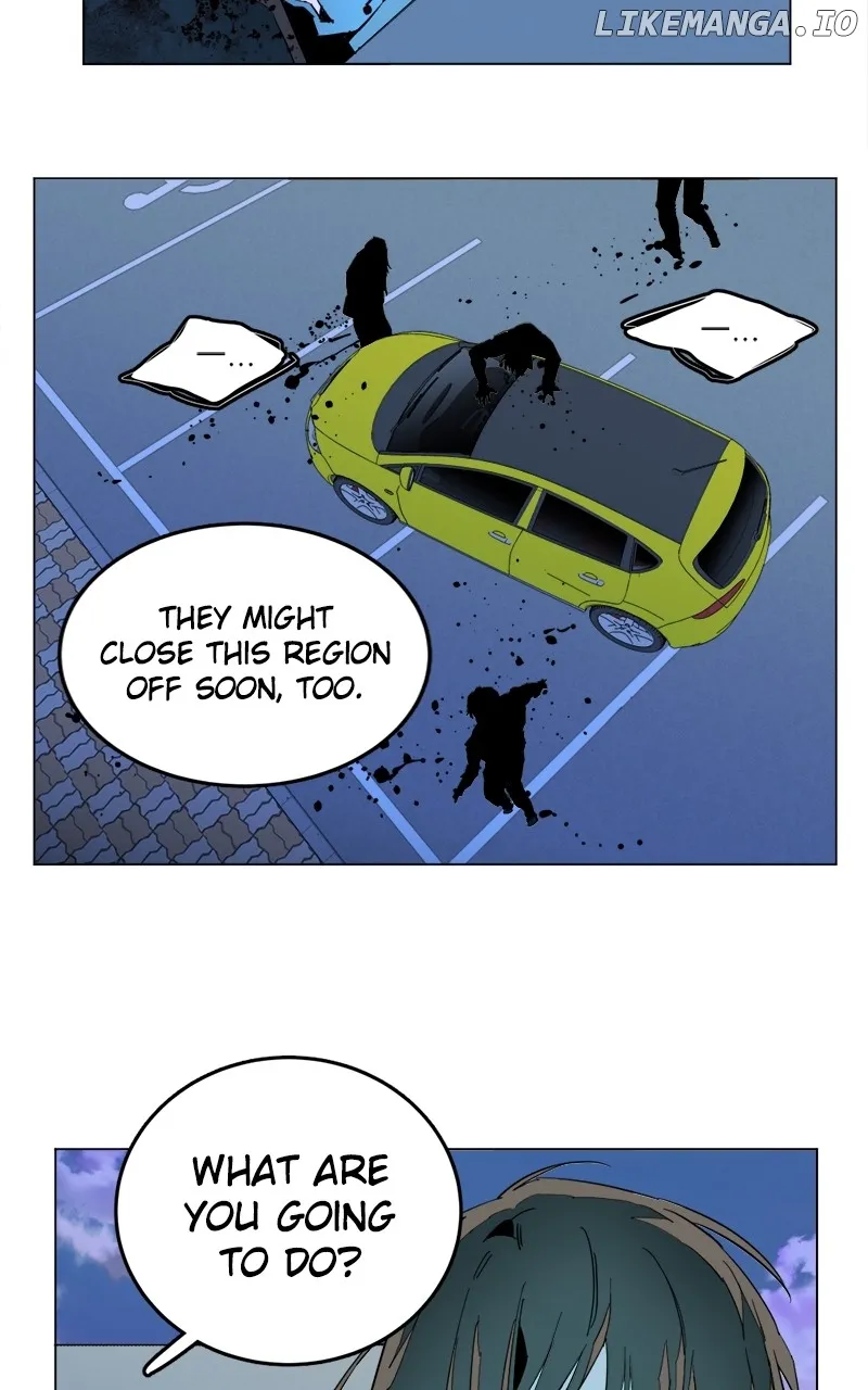 Parallel City Chapter 138 Online - página 63