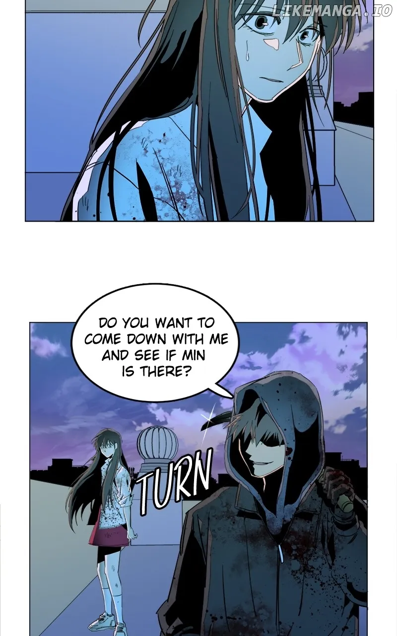 Parallel City Chapter 138 Online - página 64