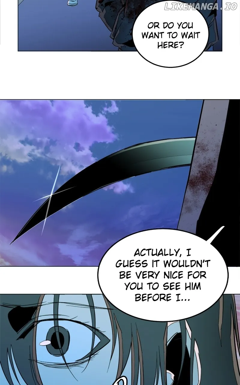Parallel City Chapter 138 Online - página 65