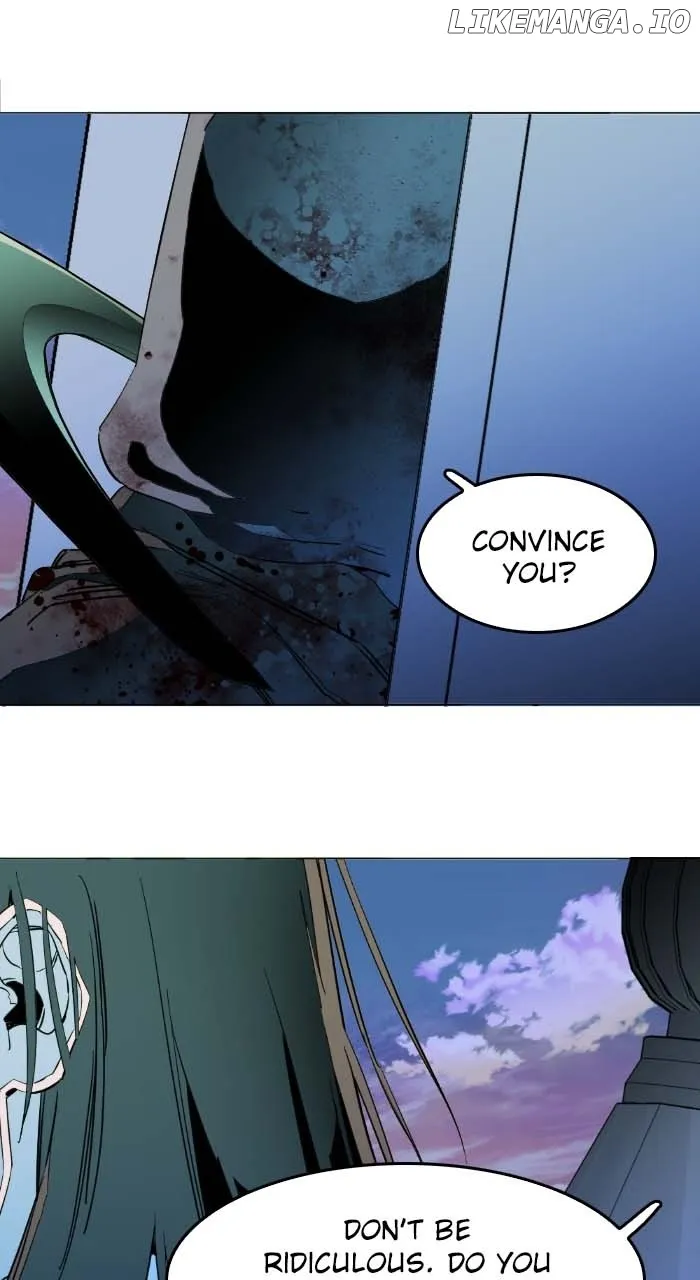 Parallel City Chapter 139 Online - página 3