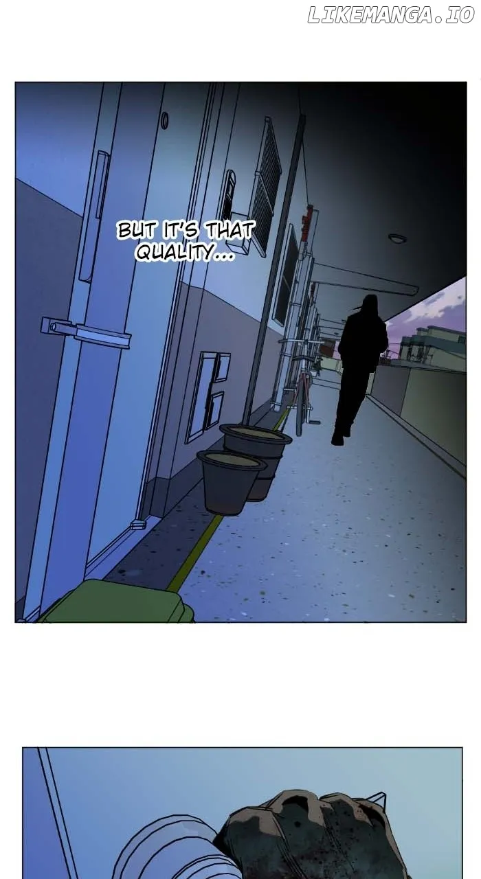 Parallel City Chapter 139 Online - página 8
