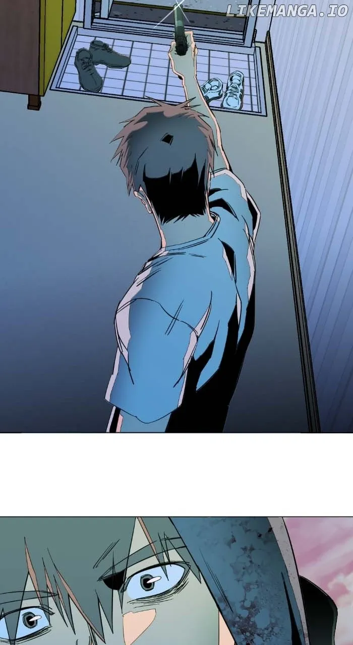 Parallel City Chapter 139 Online - página 10
