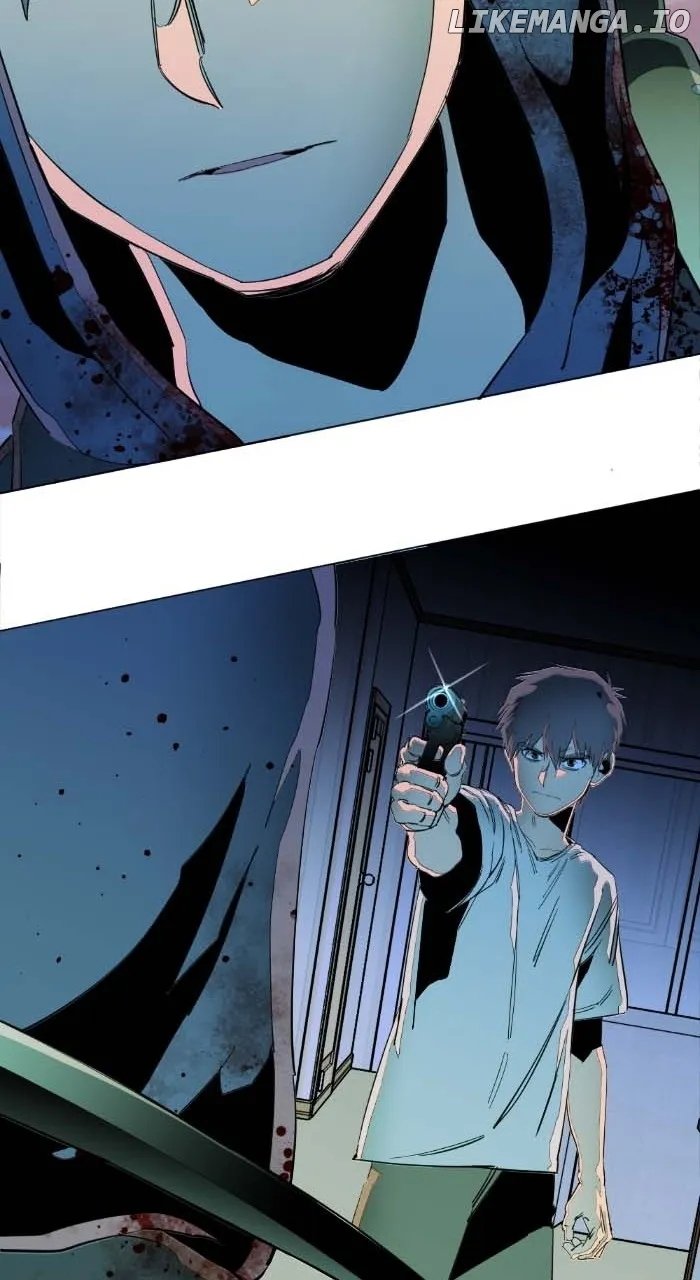 Parallel City Chapter 139 Online - página 11