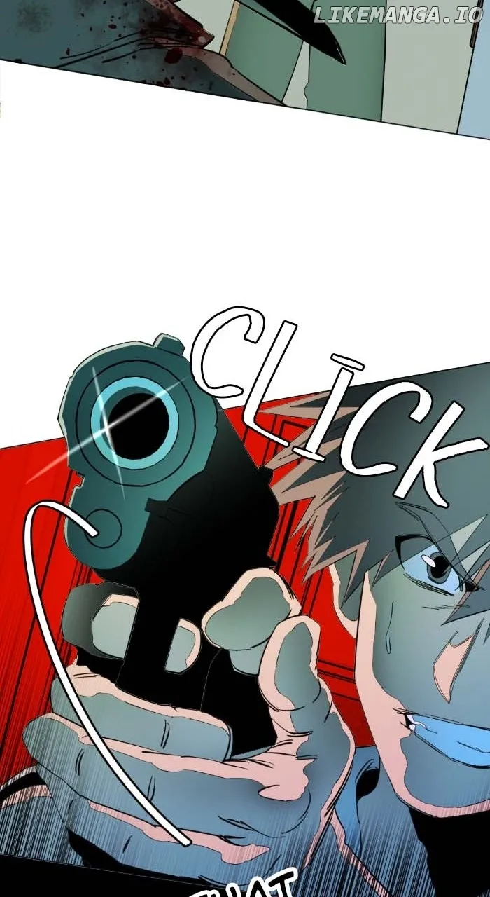 Parallel City Chapter 139 Online - página 12