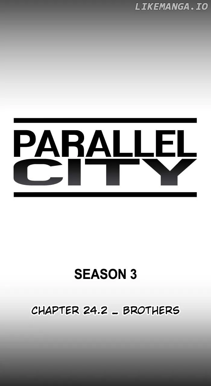 Parallel City Chapter 139 Online - página 15