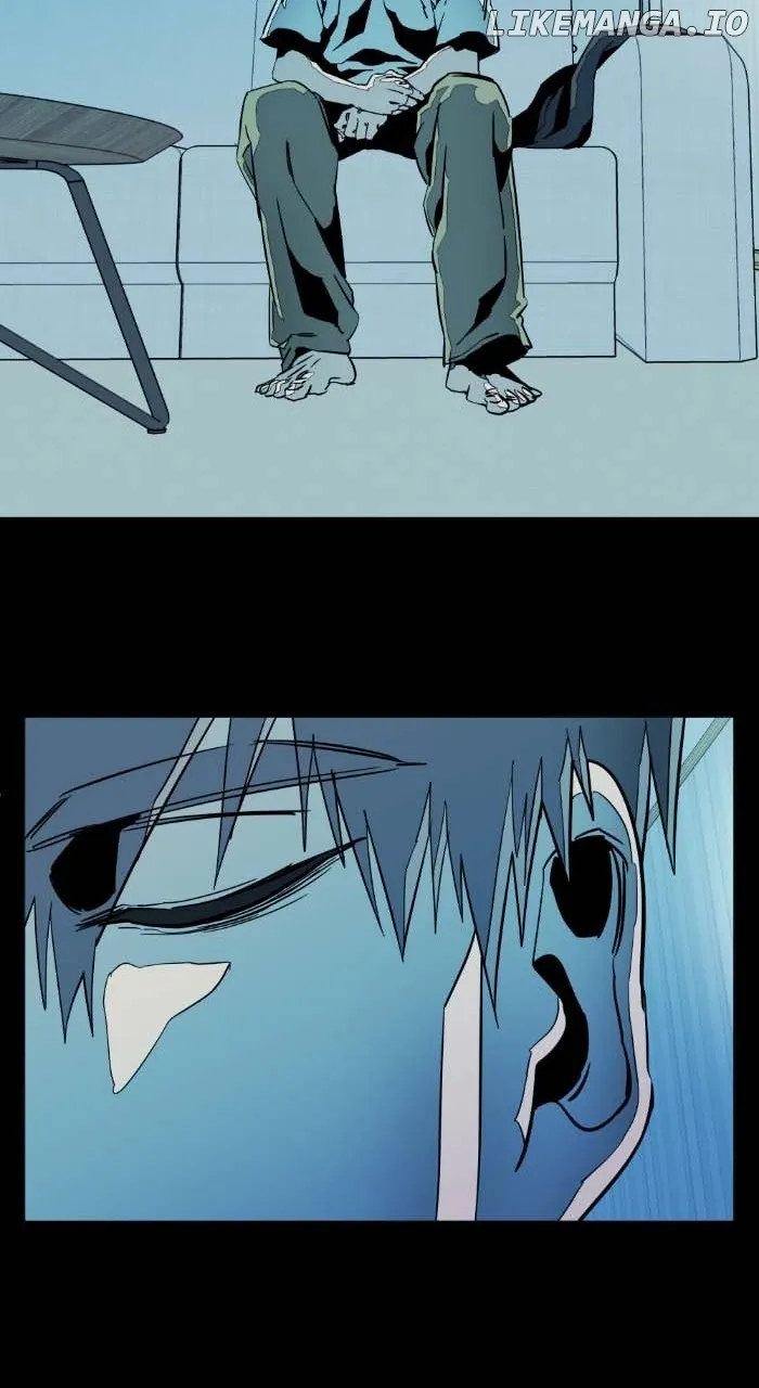 Parallel City Chapter 139 Online - página 19